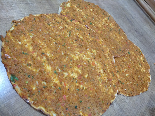 Zepliler pide salonu - Gastronomi ve konaklama