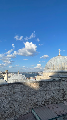 Mihrişah Cafe Restaurant - Gastronomi ve konaklama