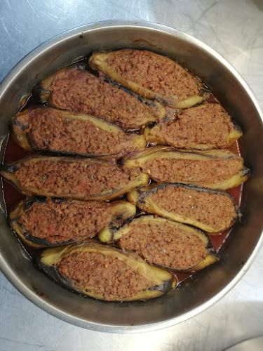 Comentarii opinii despre İmren Et Lokantası