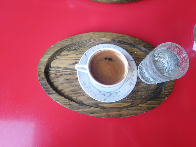 Melekler Cafe Adana - Gastronomi ve konaklama