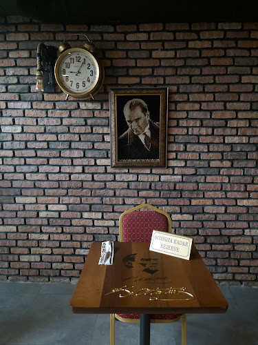 Ciğerim Ocakbaşı - Midyat