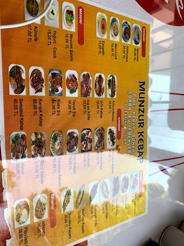 Munzur Kebap