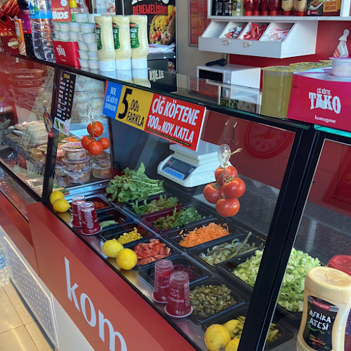 Opinii despre Komagene Atatürk Yolu în Yozgat Merkez - Gastronomi ve konaklama