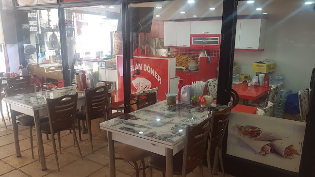 Comentarii opinii despre Arslan Döner