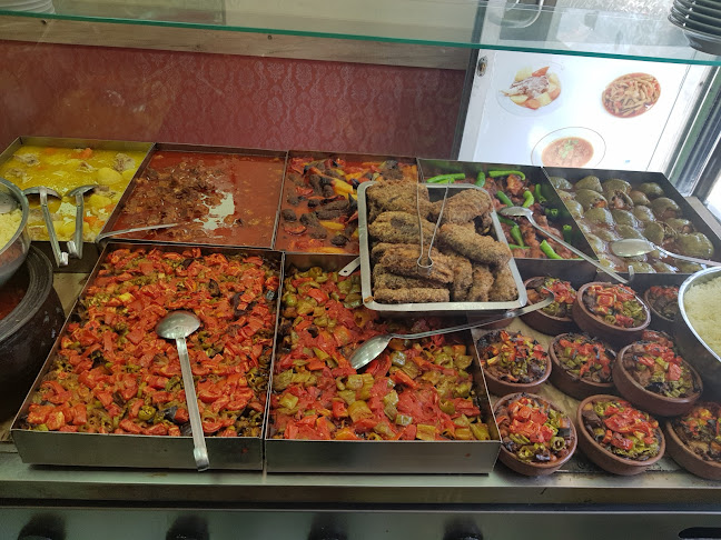 İmren Et Lokantası - Sultangazi