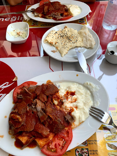 Munzur Kebap - Dikili