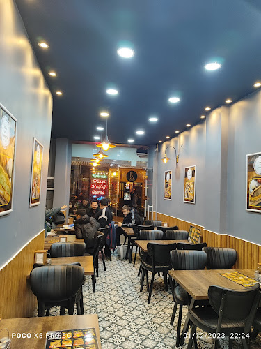 Opinii despre Vefa Pide în Fatih - Gastronomi ve konaklama