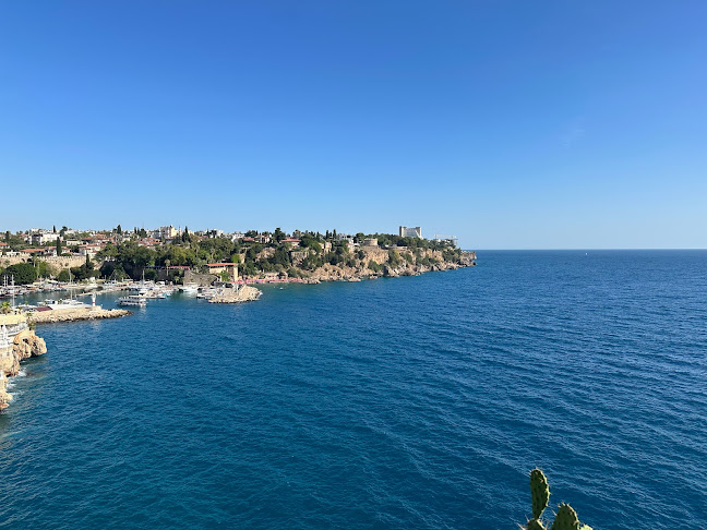 Sarısu, 164. Sk., 07130 Konyaaltı/Antalya