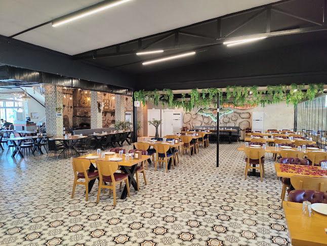 Doburca Keyfi Et - Osmangazi̇