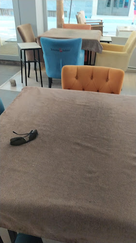 Cezve Kafe - Gastronomi ve konaklama