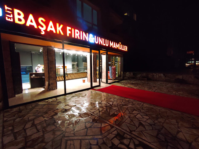 Opinii despre Elit Başak Fırın & Unlu Mamüller în Etimesgut - Gastronomi ve konaklama