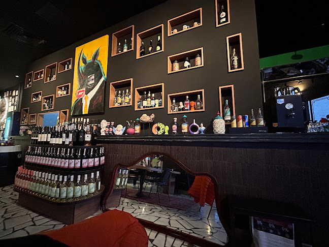 Blasco. Dinner&Pub - Gastronomi ve konaklama