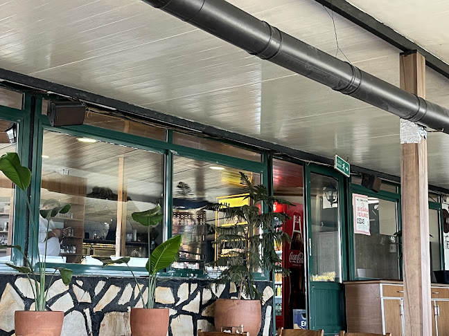 Zeytin Cafe & Restaurant Urla - Urla