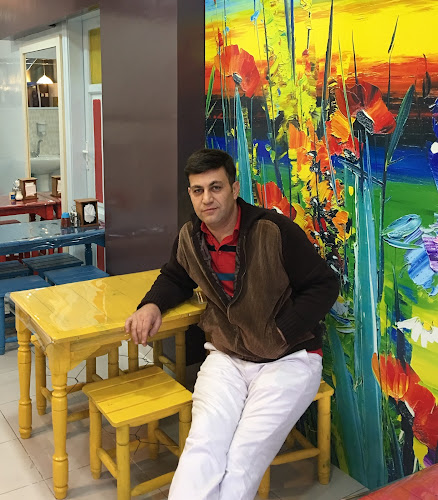 Değirmiçem, Süleyman Kuranel Cd., 27090 Şehitkamil/Gaziantep