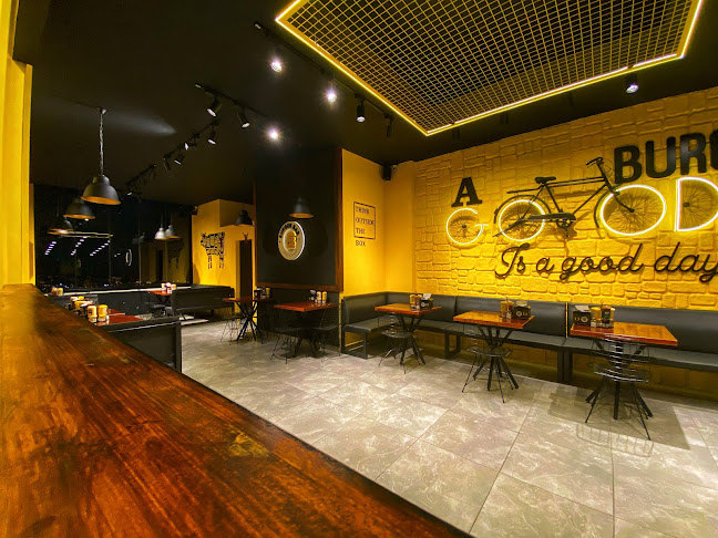 Burger Bar - Serdivan