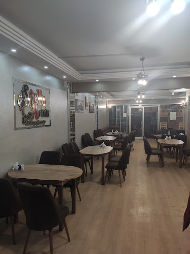 Stella Artois Cafe - Gaziantep