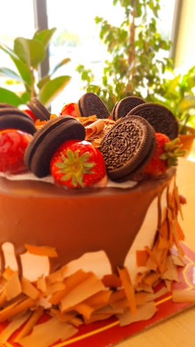 GITIR EKMEK UNLU MAMÜLLER - Gastronomi ve konaklama