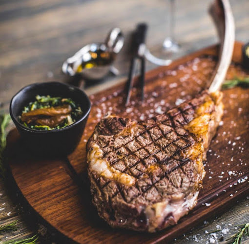 71 Derece Turgutreis Marina - Bodrum