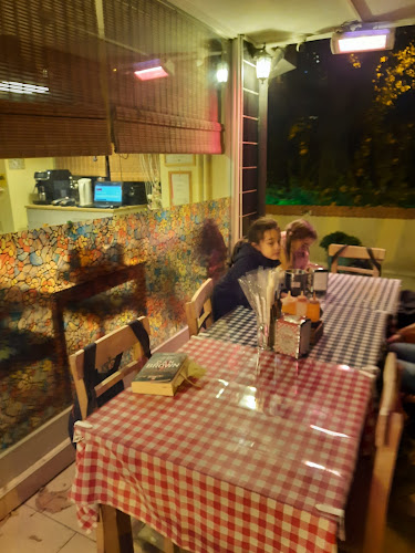 Zuhuratbaba, Yüce Tarla Cd. No:3, 34147 Bakırköy/İstanbul