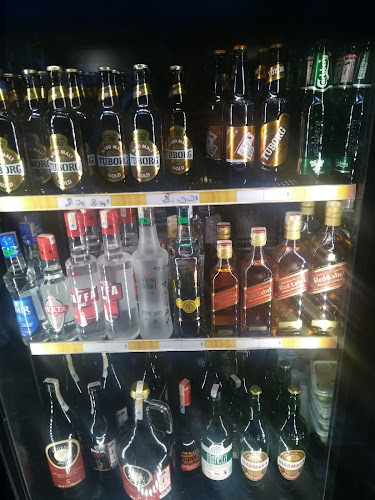 Çeşme Tekel - Gölhisar