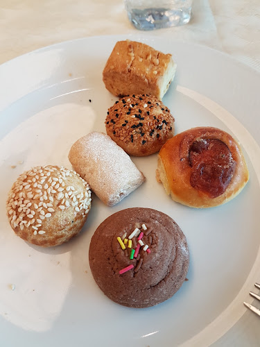 Antikkapi Restaurant - İzmit