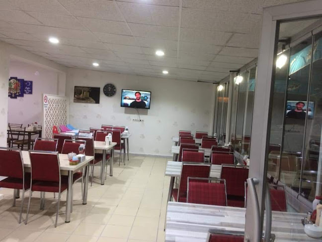 Comentarii opinii despre Güneş et Ve Tavuk Döner salonu