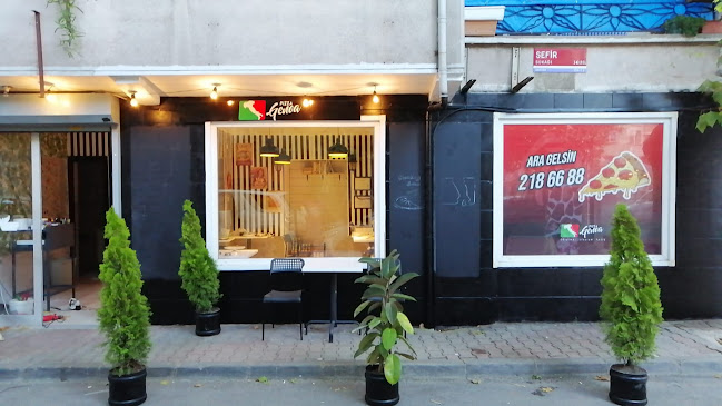 Sarıyer Merkez, Sefir Sokağı no 35, 34450 Sarıyer/İstanbul