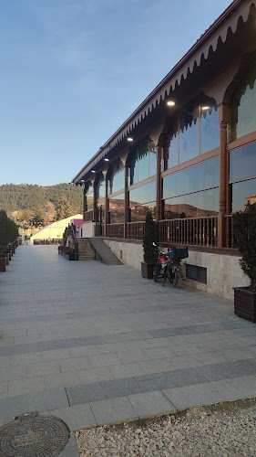 Tokat Belediyesi Hıdırlık Sosyal Tesisleri