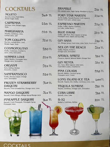 Emerald Garden Restaurant