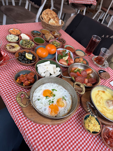 Sa Va Anatolian Breakfast House - Beyoğlu
