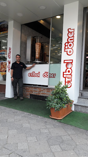 Opinii despre Etibol Döner în İstanbul - Gastronomi ve konaklama