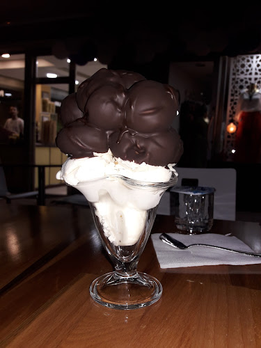 Opinii despre Balaban dondurma tatlı în Keşan - Gastronomi ve konaklama