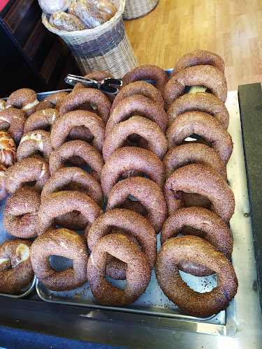 Comentarii opinii despre Bizim Fırın