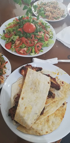 Comentarii opinii despre Ciğerci mustafa usta