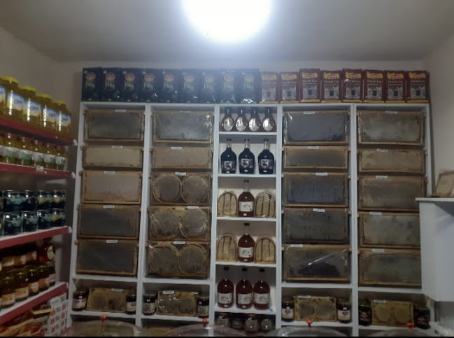 Küçüközen Şarküteri - Adana