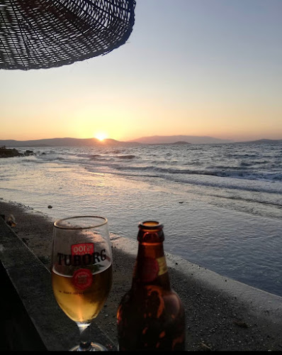 Zeytin Cafe & Restaurant Urla - Urla