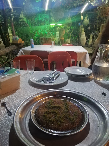 EFES TEPESİ TESİSLERİ - Defne