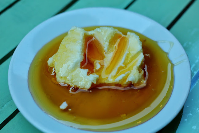 Çakmak Kahvaltı Salonu - Beşiktaş