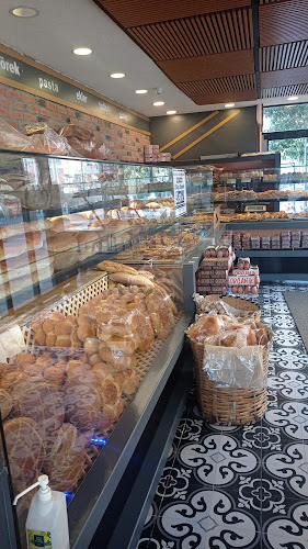 Comentarii opinii despre Safranbolu Ekmek & Unlu Mamülleri