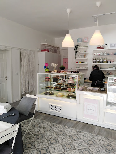 Sugar love Patisserie - Gastronomi ve konaklama