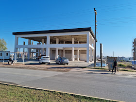 Saray Pide Kebap Salonu