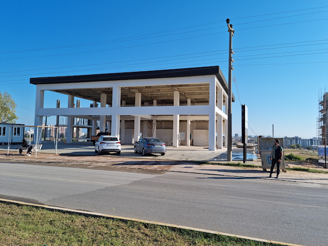 Saray Pide Kebap Salonu