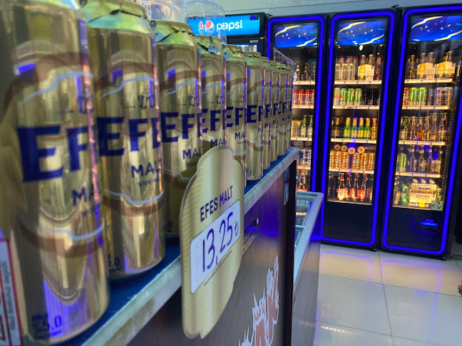 Pınar Kuruyemiş Tekel Bayii - Gaziantep