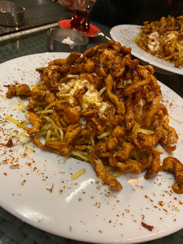 Kılıçdede, Abdülhak Hamit Cd. No:11, 55070 İlkadım/Samsun