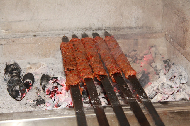 Comentarii opinii despre Altıntaş pide kebap salonu