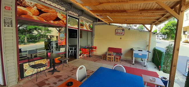 Opinii despre KAFE ETİKET în Çekmeköy - Gastronomi ve konaklama