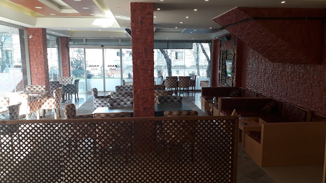 Kumda Kafe - Gastronomi ve konaklama