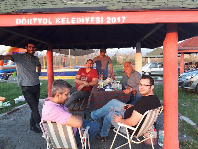 Özerli, 31600 Dörtyol/Hatay