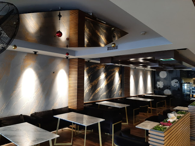 Wonders lounge - Sultangazi