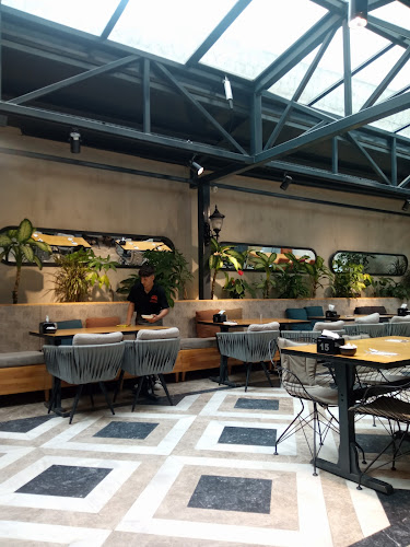 Comentarii opinii despre Bahçeli Bursa İskender Kebapçısı